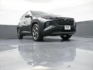 Hyundai TUCSON 2023 AWD Limited 4dr SUV