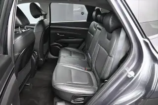 Hyundai TUCSON 2023 AWD Limited 4dr SUV