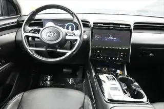 Hyundai TUCSON 2023 AWD Limited 4dr SUV