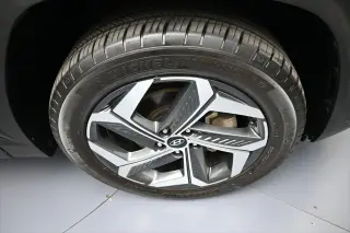 Hyundai TUCSON 2023 AWD Limited 4dr SUV