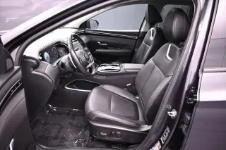 Hyundai TUCSON 2023 AWD Limited 4dr SUV