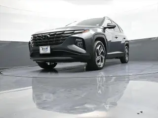 Hyundai TUCSON 2023 AWD Limited 4dr SUV