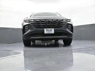 Hyundai TUCSON 2023 AWD Limited 4dr SUV
