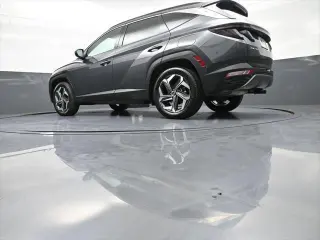 Hyundai TUCSON 2023 AWD Limited 4dr SUV