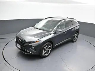 Hyundai TUCSON 2023 AWD Limited 4dr SUV
