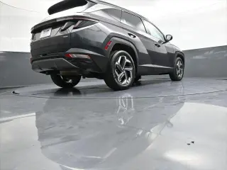 Hyundai TUCSON 2023 AWD Limited 4dr SUV