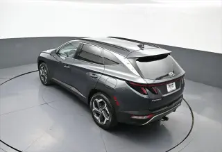 Hyundai TUCSON 2023 AWD Limited 4dr SUV