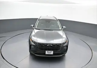 Hyundai TUCSON 2023 AWD Limited 4dr SUV
