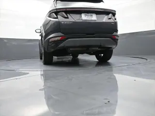 Hyundai TUCSON 2023 AWD Limited 4dr SUV