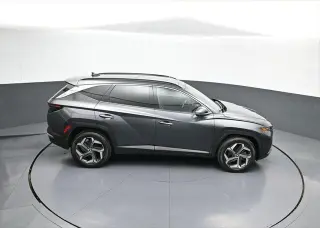 Hyundai TUCSON 2023 AWD Limited 4dr SUV