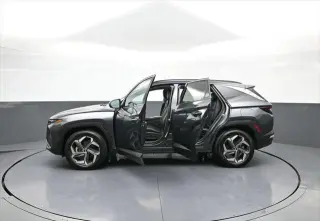 Hyundai TUCSON 2023 AWD Limited 4dr SUV
