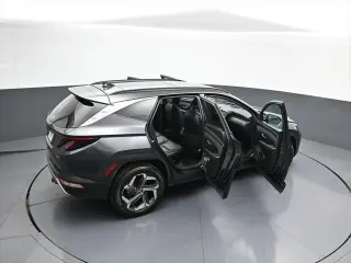 Hyundai TUCSON 2023 AWD Limited 4dr SUV