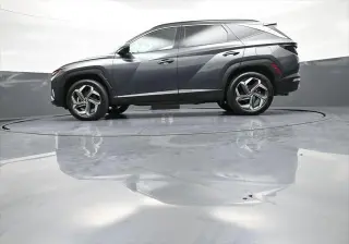 Hyundai TUCSON 2023 AWD Limited 4dr SUV