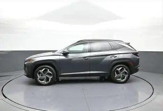 Hyundai TUCSON 2023 AWD Limited 4dr SUV