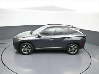 Hyundai TUCSON 2023 AWD Limited 4dr SUV