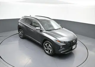 Hyundai TUCSON 2023 AWD Limited 4dr SUV