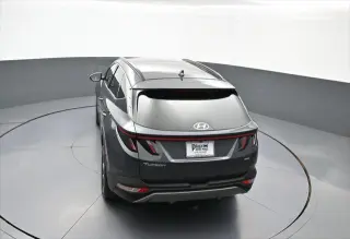 Hyundai TUCSON 2023 AWD Limited 4dr SUV