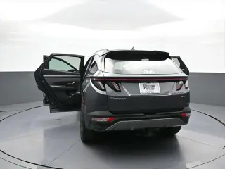 Hyundai TUCSON 2023 AWD Limited 4dr SUV