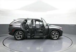 Hyundai TUCSON 2023 AWD Limited 4dr SUV