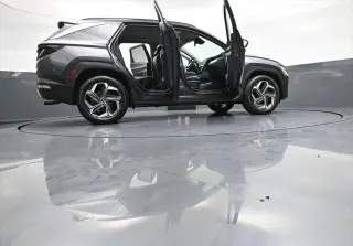 Hyundai TUCSON 2023 AWD Limited 4dr SUV