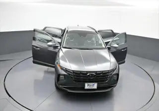 Hyundai TUCSON 2023 AWD Limited 4dr SUV