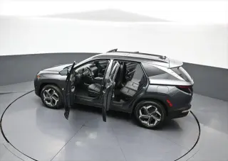 Hyundai TUCSON 2023 AWD Limited 4dr SUV