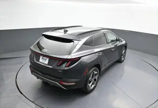 Hyundai TUCSON 2023 AWD Limited 4dr SUV