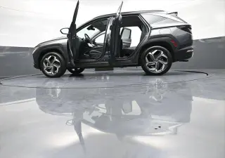 Hyundai TUCSON 2023 AWD Limited 4dr SUV