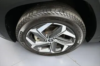 Hyundai TUCSON 2023 AWD Limited 4dr SUV