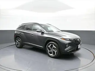 Hyundai TUCSON 2023 AWD Limited 4dr SUV