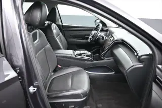Hyundai TUCSON 2023 AWD Limited 4dr SUV