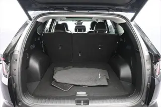 Hyundai TUCSON 2023 AWD Limited 4dr SUV