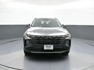 Hyundai TUCSON 2023 AWD Limited 4dr SUV