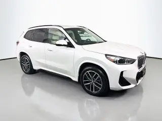 BMW X1 2023 AWD xDrive28i 4dr Sports Activity Vehicle