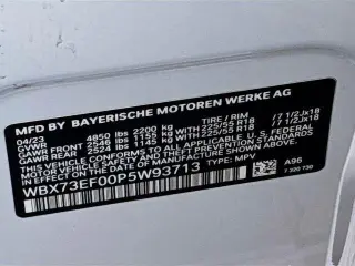 BMW X1 2023 AWD xDrive28i 4dr Sports Activity Vehicle