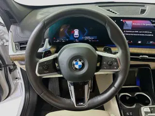 BMW X1 2023 AWD xDrive28i 4dr Sports Activity Vehicle