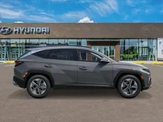 Hyundai TUCSON 2026 SEL 4dr SUV