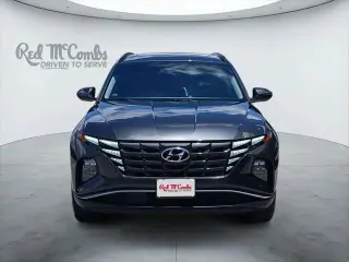 Hyundai TUCSON 2023 SEL 4dr SUV