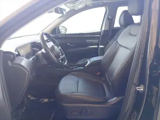Hyundai TUCSON 2023 SEL 4dr SUV