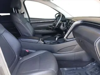 Hyundai TUCSON 2023 SEL 4dr SUV