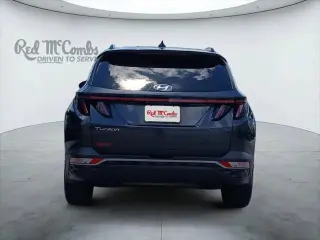 Hyundai TUCSON 2023 SEL 4dr SUV