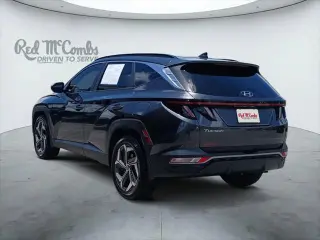Hyundai TUCSON 2023 SEL 4dr SUV