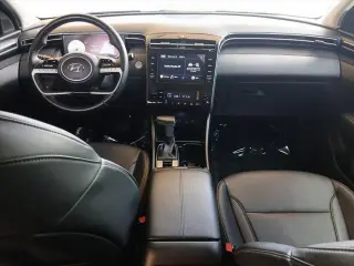 Hyundai TUCSON 2023 SEL 4dr SUV