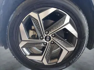 Hyundai TUCSON 2023 SEL 4dr SUV