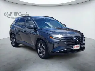 Hyundai TUCSON 2023 SEL 4dr SUV