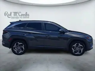 Hyundai TUCSON 2023 SEL 4dr SUV