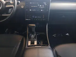 Hyundai TUCSON 2023 SEL 4dr SUV