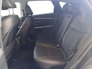 Hyundai TUCSON 2023 SEL 4dr SUV