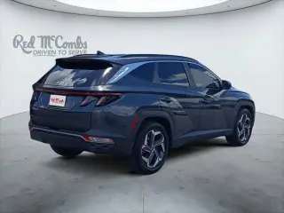 Hyundai TUCSON 2023 SEL 4dr SUV