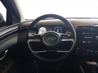 Hyundai TUCSON 2023 SEL 4dr SUV